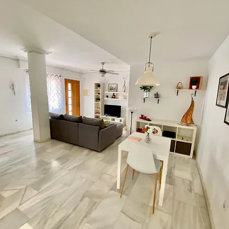 Apartment La Estrella De La Vinuela Cordoba