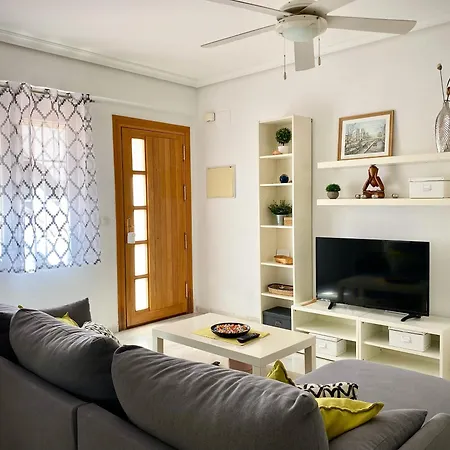 La Estrella De La Vinuela Apartment
