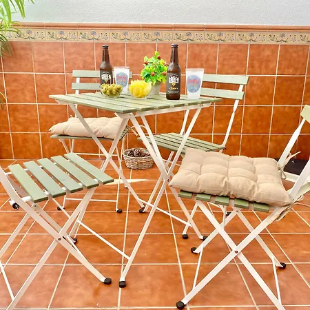 Apartment La Estrella De La Vinuela