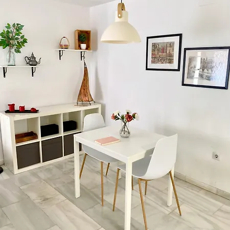 Apartment La Estrella De La Vinuela Cordoba