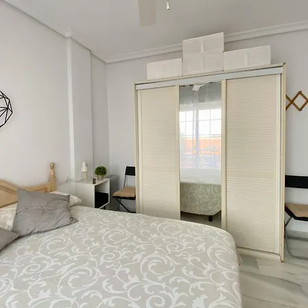 La Estrella De La Vinuela Apartment