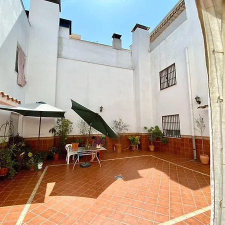 Apartment La Estrella De La Vinuela *