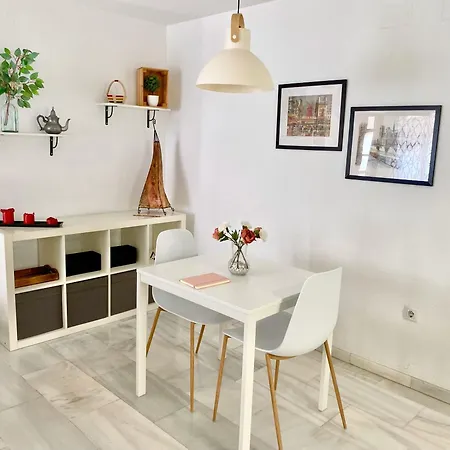 La Estrella De La Vinuela Apartment Cordoba